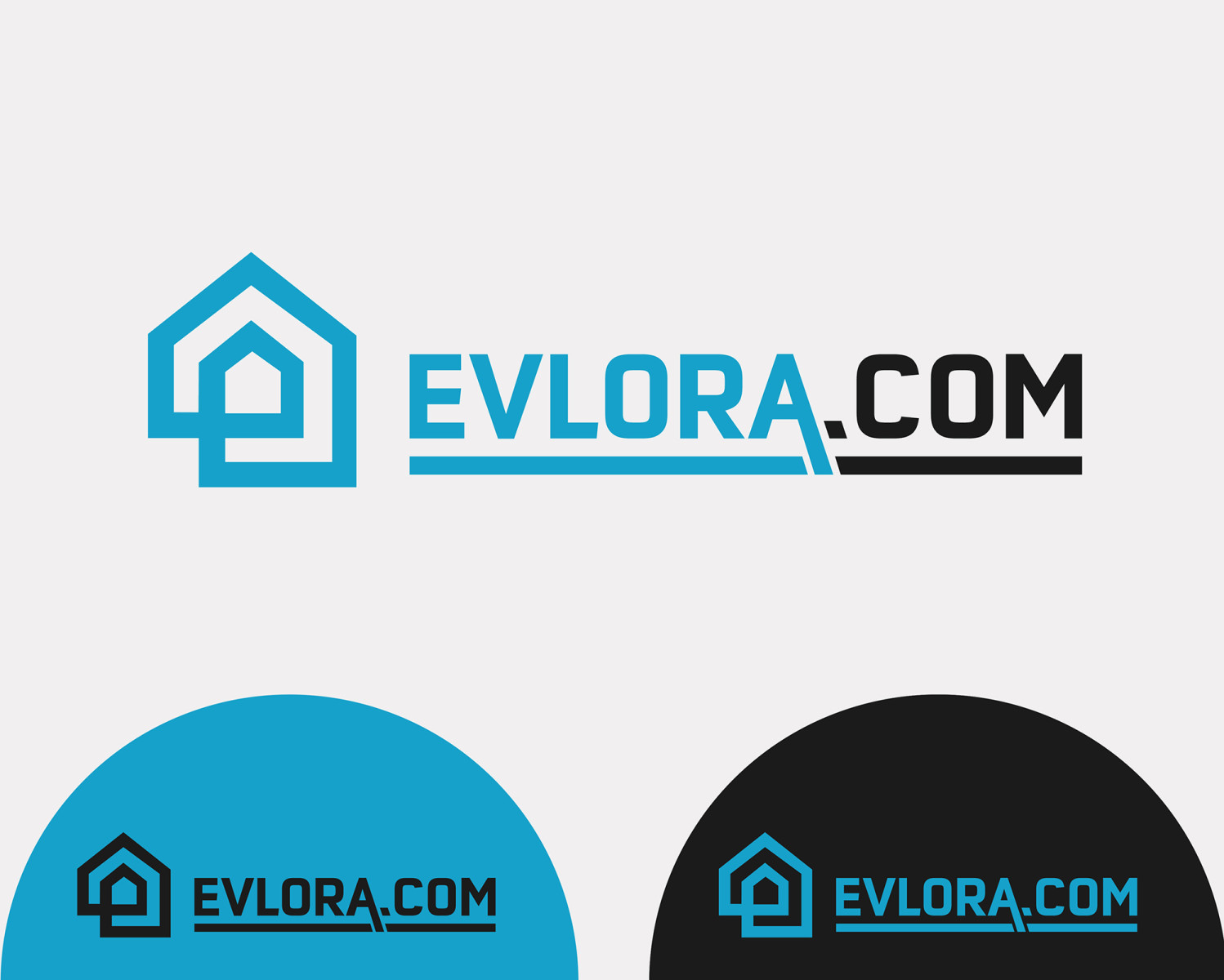 Tasarlayan EDdesign-Evlora.com için Logo Tasarımı