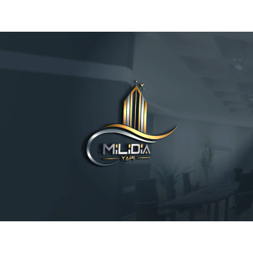 MiLİDİA YAPI yarışmasına tasarımcı fikirmix tarafından sunulan  tasarım