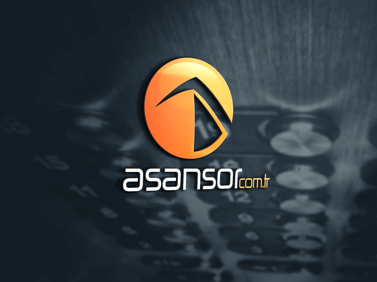 Tasarlayan grfkismail-www.asansor.com.tr