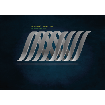 logo tasarımı yarışmasına tasarımcı darkwep tarafından sunulan  tasarım 