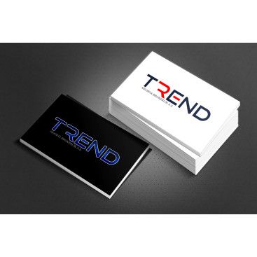 ETKİLEYİCİ VE MODERN BİR LOGO İSTİYORUZ yarışmasına tasarımcı Jasper tarafından sunulan  tasarım 