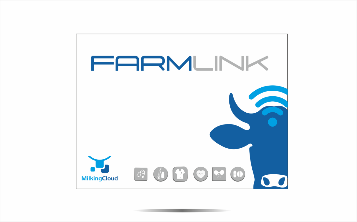 Tasarlayan ErcanH-İneklerde Akıllı Elektronik Anten