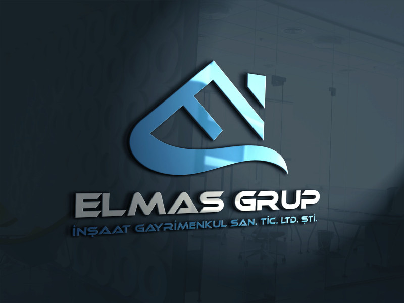  Logo ve kurumsal kimlik çalışması