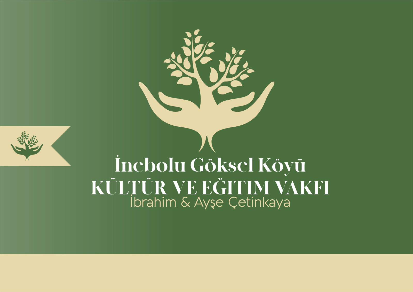 Tasarlayan hilalcabas-VAKIF LOGOSU
