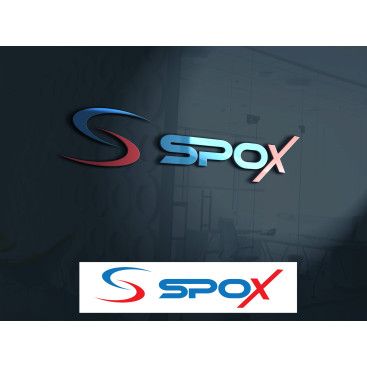 SPOR AYAKKABI LOGO ÇALIŞMASI yarışmasına tasarımcı GhostSpy tarafından sunulan  tasarım 