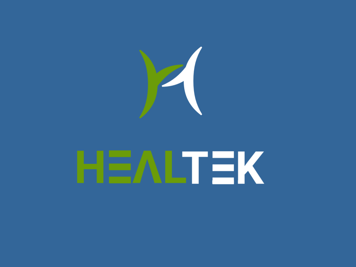 Tasarlayan 2N1K- sonuçlanan healtek markasına logo