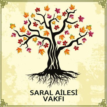 Saral Ailesi Logo Tasarımı yarışmasına tasarımcı ireem tarafından sunulan  tasarım 