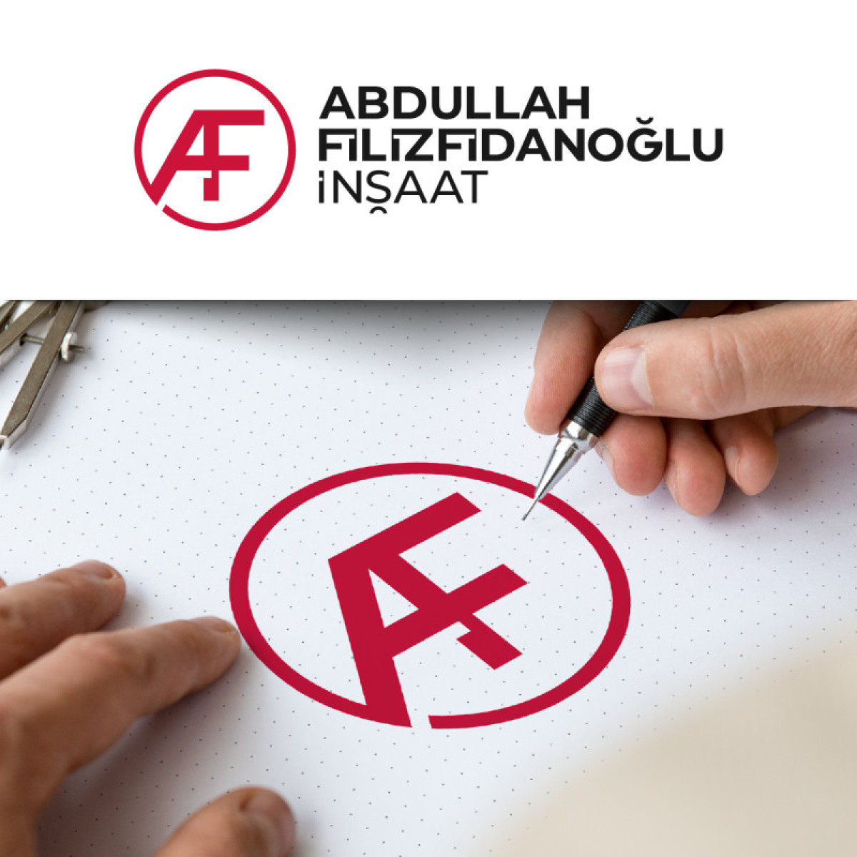 Tasarlayan MS™-İNŞAAT FİRMAMIZ İÇİN SIFIRDAN BİR YÜZ LOGO VE KARTVİZİT