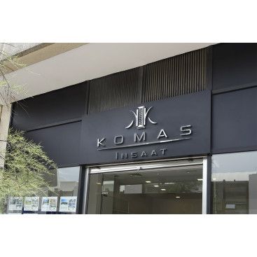 İnşaat Şirketimize Logo Arıyoruz. yarışmasına tasarımcı brazencat tarafından sunulan  tasarım 