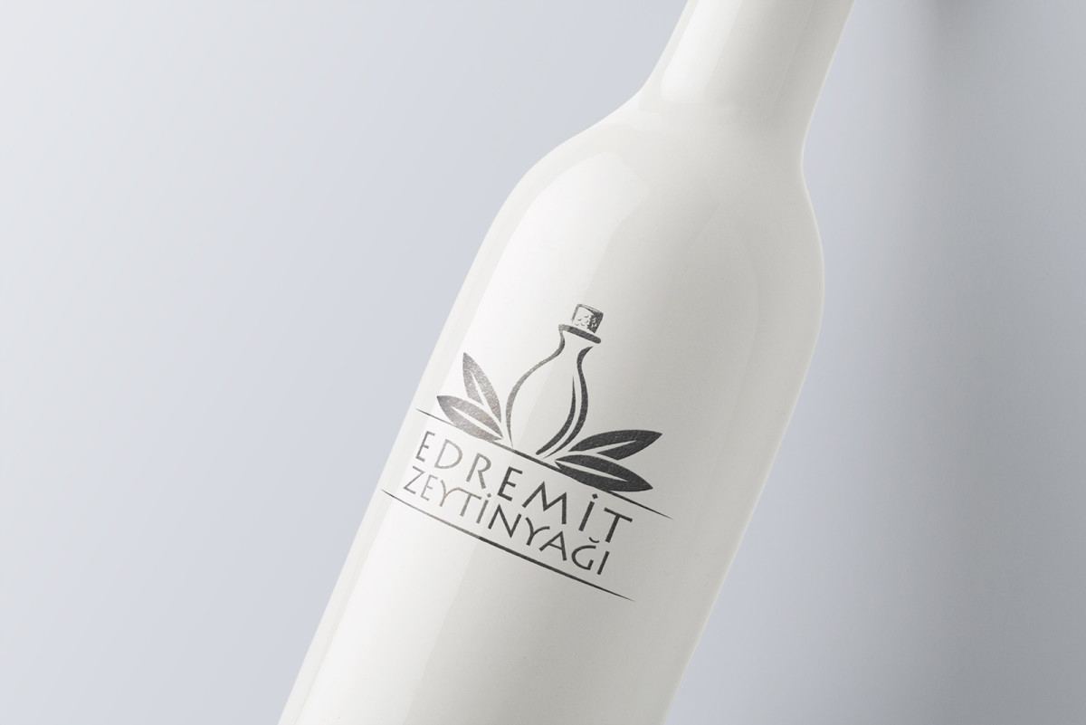 Tasarlayan TARIKca-EDREMİT ZEYTİNYAĞI