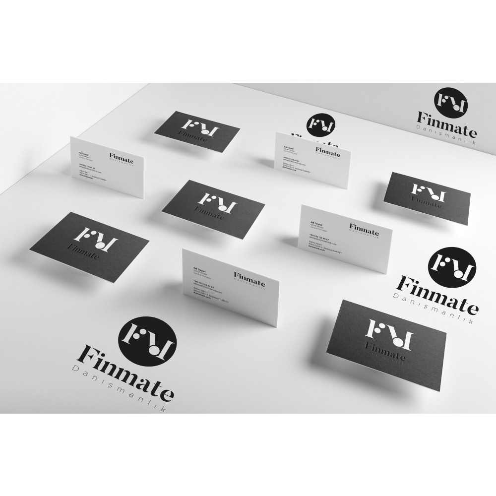 KURUMSAL LOGO VE KURUMSAL TASARIM