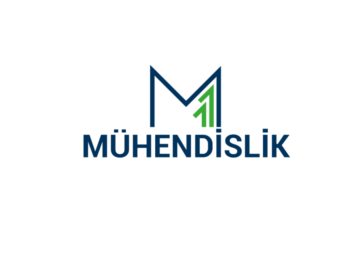 Tasarlayan merter-M11 MÜH LOGO VE KURUMSAL 