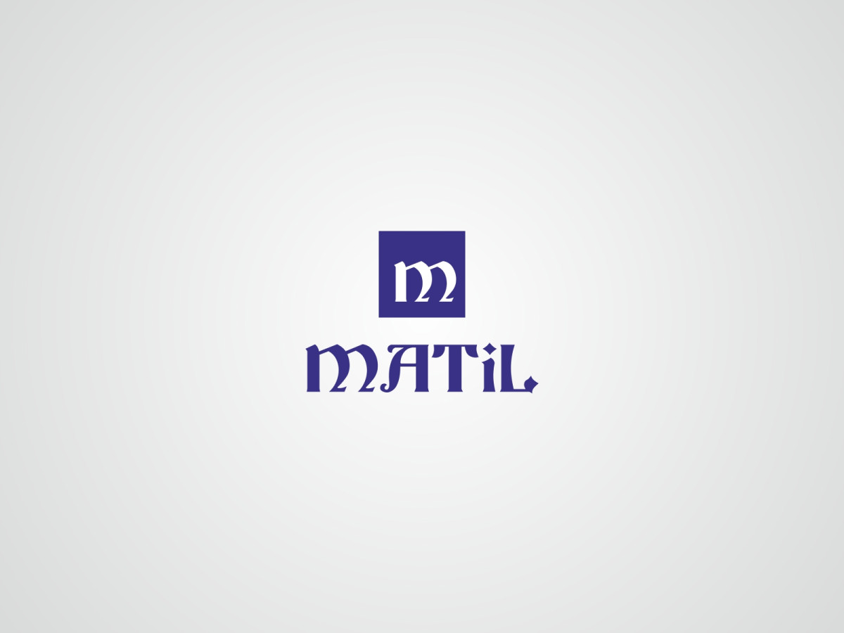 Tasarlayan VanessaAndRachel-MATİL A.Ş Logo ve Kurumsal Kimlik 