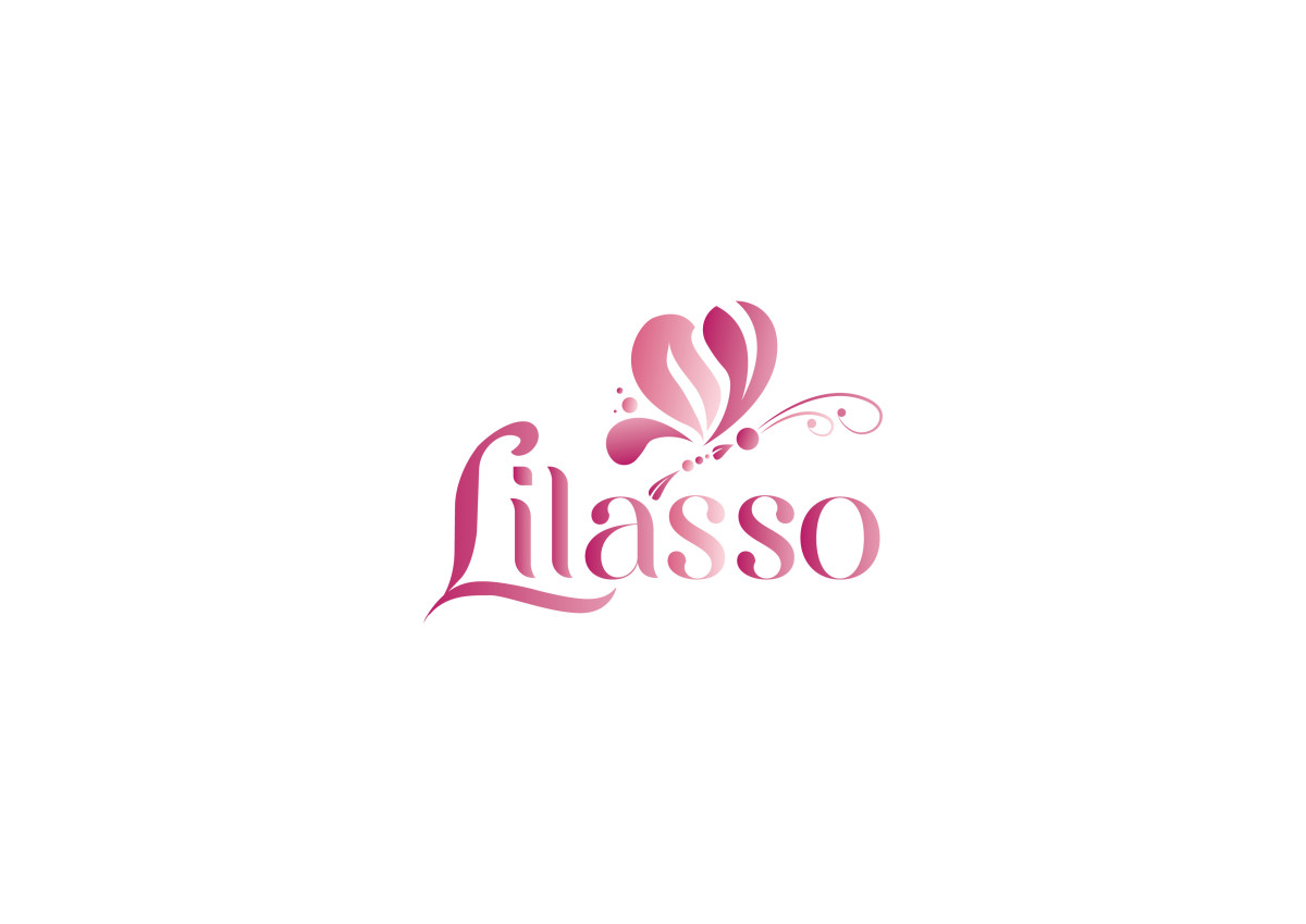 Tasarlayan dadazib-''LİLASSO'' MARKASI İÇİN LOGO-KARTVİZİT