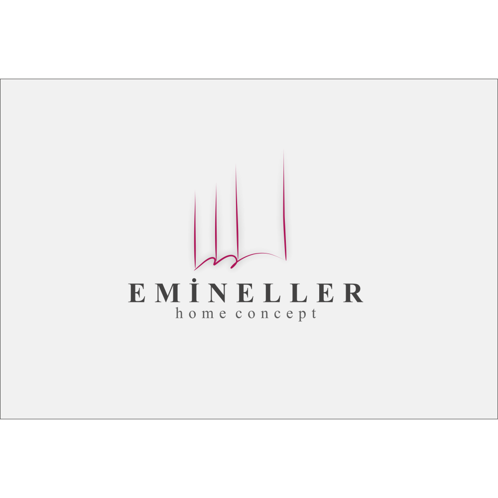 Emin Eller Perde Logo Yarışması yarışmasına 189296 tarafından girilen tasarım