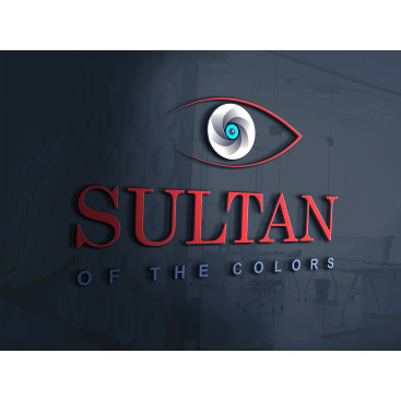 KONTAKT LENS  LOGO TASARIMI yarışmasına tasarımcı Harunyuksek tarafından sunulan  tasarım 