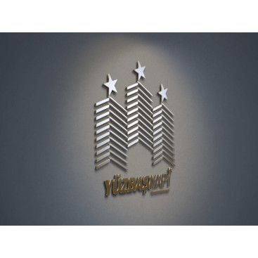 YÜZBAŞI YAPI yarışmasına tasarımcı Ardakaya tarafından sunulan  tasarım 