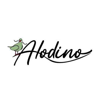 (alodino.com) e ticaret sitesi için  yarışmasına tasarımcı Zeynepuckardes tarafından sunulan  tasarım 