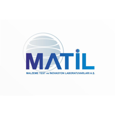 MATİL A.Ş Logo ve Kurumsal Kimlik  yarışmasına tasarımcı barpek tarafından sunulan  tasarım 