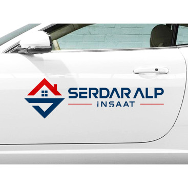 Logoyu İyi Tasarımcılar Yapar. yarışmasına tasarımcı Ersin Esra tarafından sunulan  tasarım 