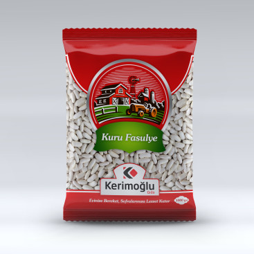 Kerimoğlu Bakliyat Ambalaj Tasarımı yarışmasına tasarımcı hy-design tarafından sunulan  tasarım 