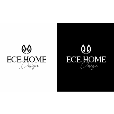 Ece Home Design  yarışmasına tasarımcı ELORA DESIGN tarafından sunulan  tasarım 