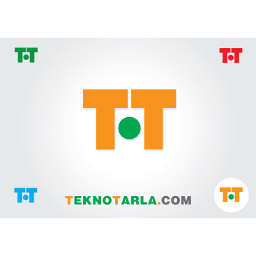 E-Ticaret Sitemiz İçin Logo Çalışması yarışmasına tasarımcı ftdesign tarafından sunulan  tasarım 