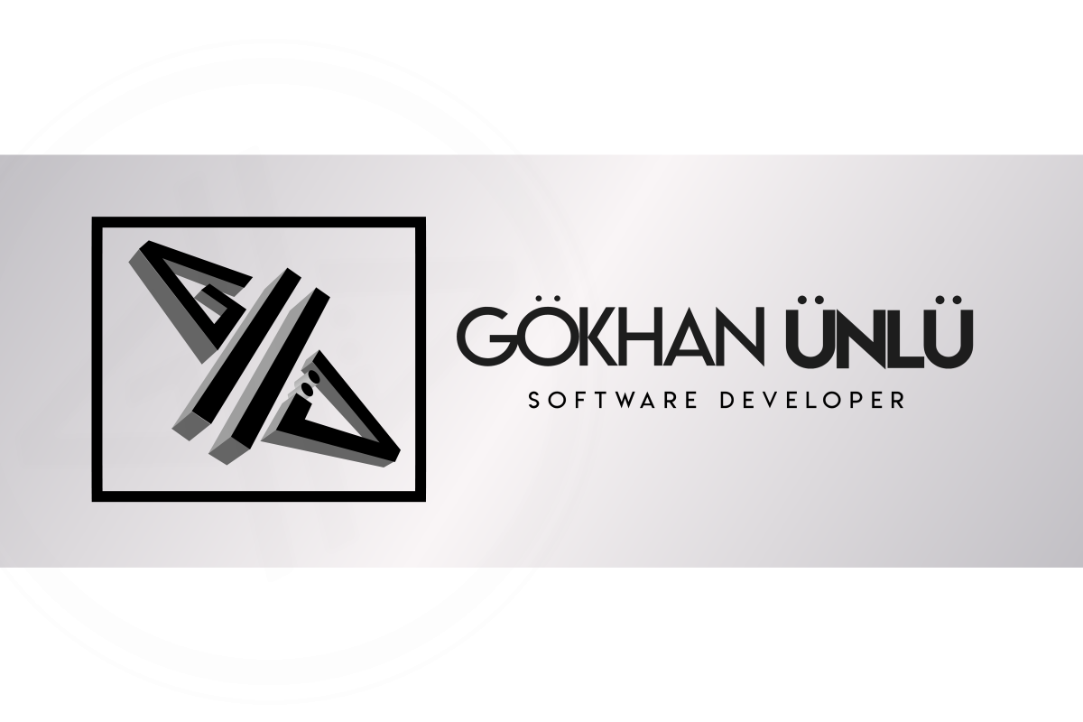 Tasarlayan hcetinel-Yazılımcı için Kişisel Logo Çalışması