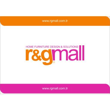 ALIŞ VERİŞ MERKEZİ LOGO TASARIMI yarışmasına tasarımcı RΛPİDO tarafından sunulan  tasarım 