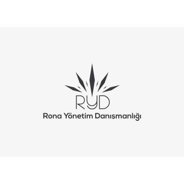 Yönetim Danışmanlık Şirketi Logo Tasarım yarışmasına tasarımcı •Peregrine• tarafından sunulan  tasarım 