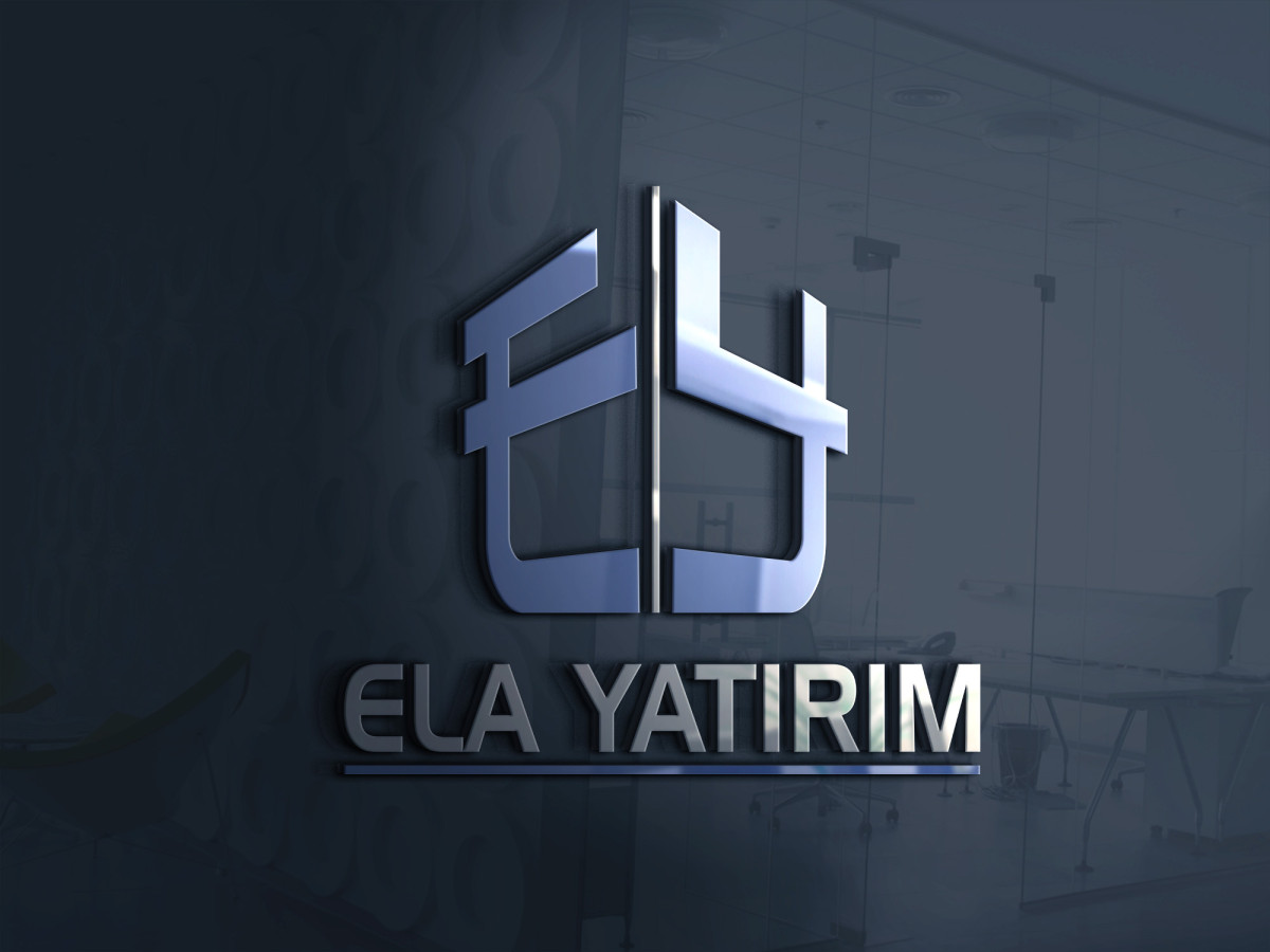 Tasarlayan hbgrafik-Mükemmel Bir Logo Bekliyoruz :)