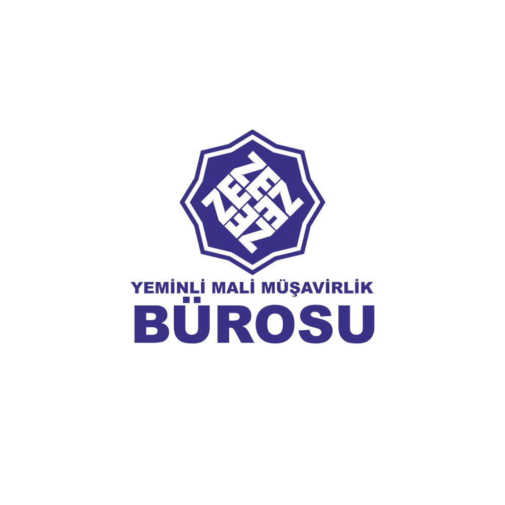 YEMİNLİ MALİ MÜŞAVİRLİK BÜROSU LOGOSU