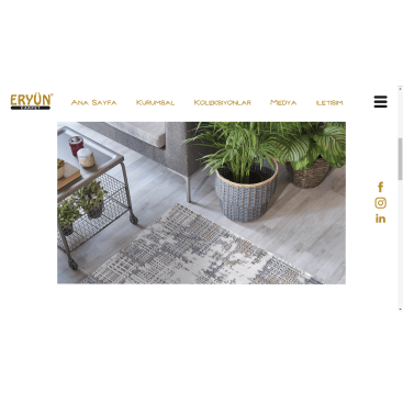 Web sitesi tasarımı  yarışmasına tasarımcı Thomas Bewick tarafından sunulan  tasarım