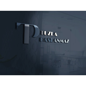 Yeni Kurulacak Firmamıza Logo Tasarımı  yarışmasına tasarımcı byrıfkı tarafından sunulan  tasarım 