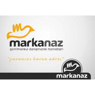 logom farkımın ilk adımı olsun:)) yarışmasına tasarımcı vectorcat tarafından sunulan  tasarım