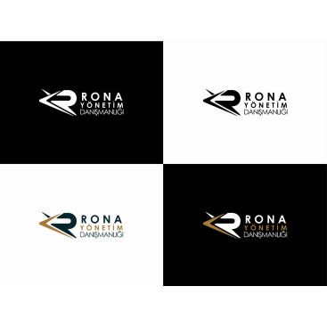 Yönetim Danışmanlık Şirketi Logo Tasarım yarışmasına tasarımcı grfkismail tarafından sunulan  tasarım 