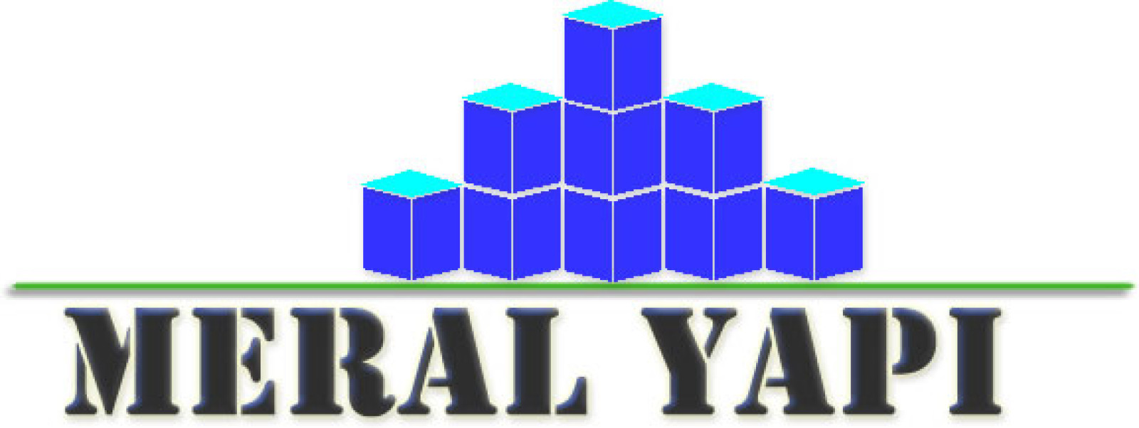Tasarlayan zehirilker-MERAL YAPI ÖZGÜN LOGO TASARIMI