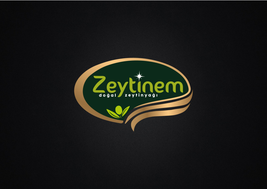 yeni markamız için logo tasarımı yarışmasına tasarımcı ARARAT tarafından sunulan  tasarım 