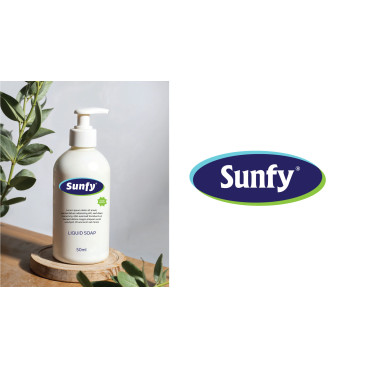 SUNFY markamıza Yeni Bir Dokunuş! yarışmasına tasarımcı merter tarafından sunulan  tasarım