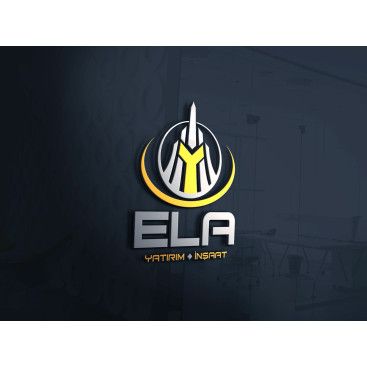 Mükemmel Bir Logo Bekliyoruz :) yarışmasına tasarımcı OsKa Desıgn tarafından sunulan  tasarım 