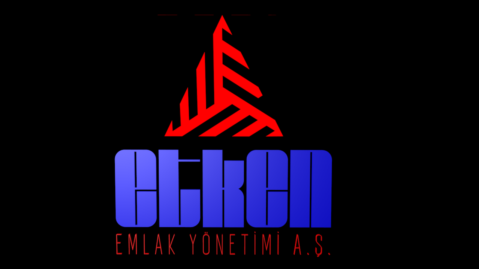 Tasarlayan hasbi068-Etken Emlak Yönetim A.Ş. için logo 
