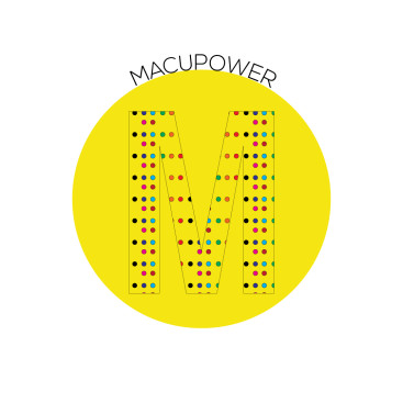 Göz için vitamin - LOGO Tasarımı yarışmasına tasarımcı aleynagraphics tarafından sunulan  tasarım 