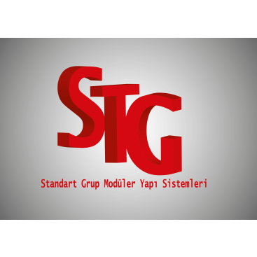 STG Logo yarışmasına tasarımcı sssad tarafından sunulan  tasarım 