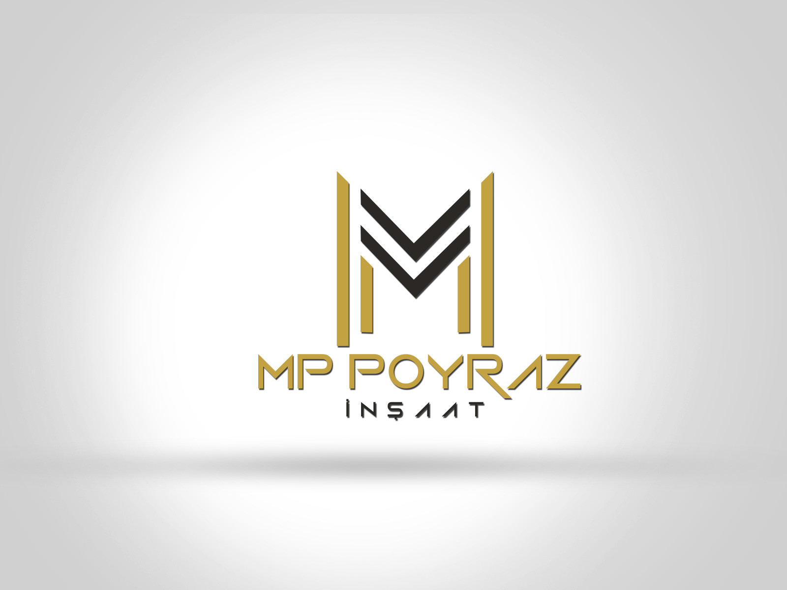 Tasarlayan sozyer-İnşaat şirketi logo tasarımı 
