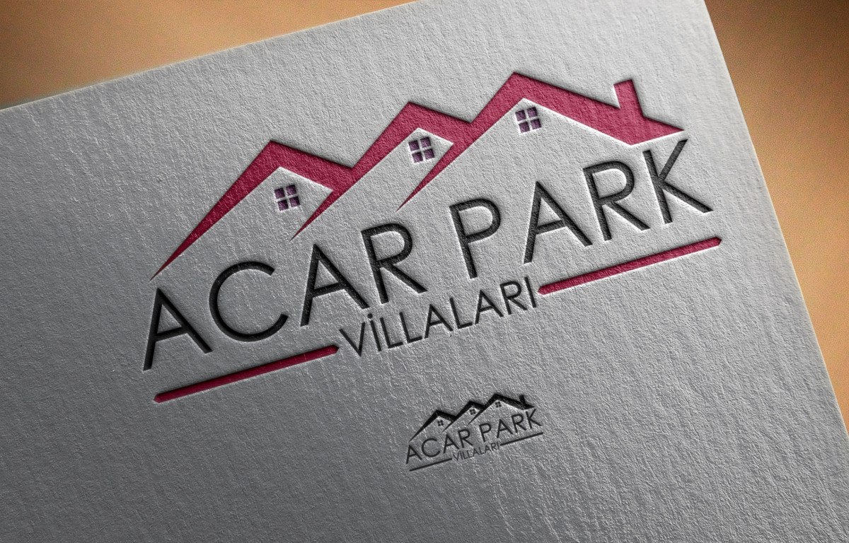 Tasarlayan huseyindurman-ACARPARK VILLALARI