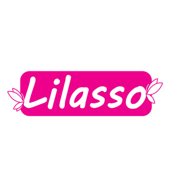 ''LİLASSO'' MARKASI İÇİN LOGO-KARTVİZİT yarışmasına tasarımcı 8888 tarafından sunulan  tasarım