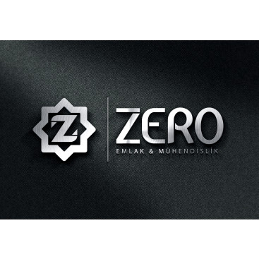 ZERO EMLAK OFİSİ  yarışmasına tasarımcı alitalipatasever tarafından sunulan  tasarım