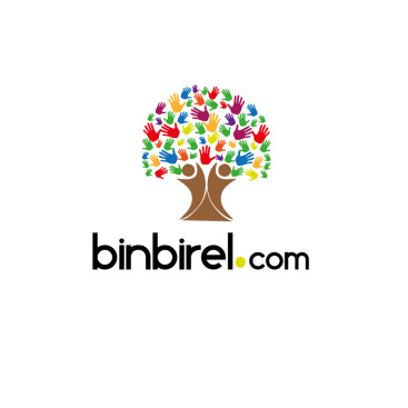 BASİT, AŞİKAR ve AKILDA KALICI logo! yarışmasına tasarımcı Pea tarafından sunulan  tasarım 