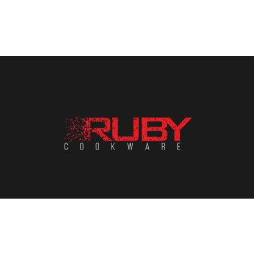  ''RUBY'' ismine logo çalışması  yarışmasına tasarımcı oguzkaghan tarafından sunulan  tasarım 