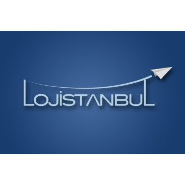 Lojistiğin Logosunu arıyoruz..! yarışmasına tasarımcı ozkurt tarafından sunulan  tasarım 